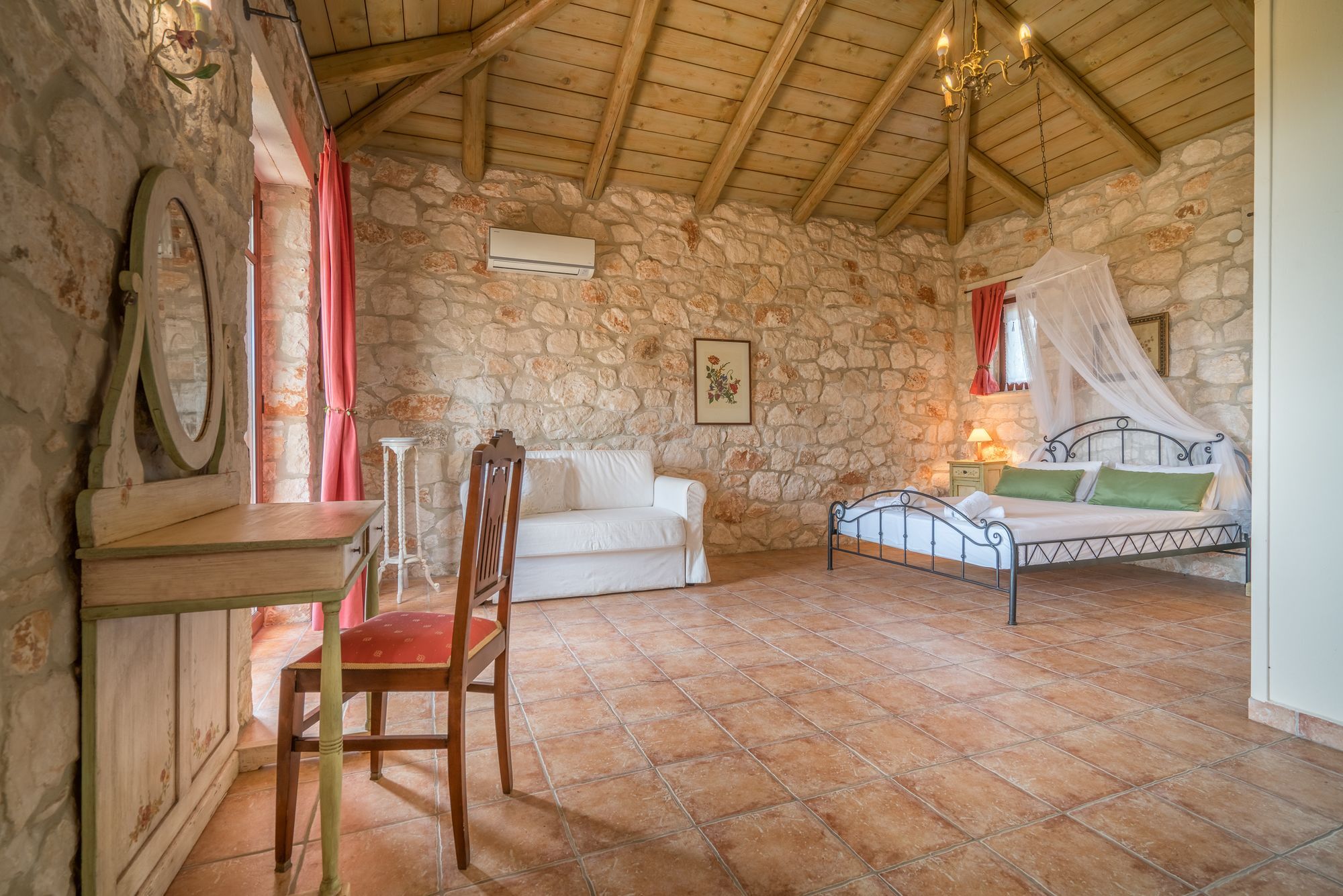 Myrties Stone 3* Vasilikos (Zakynthos)