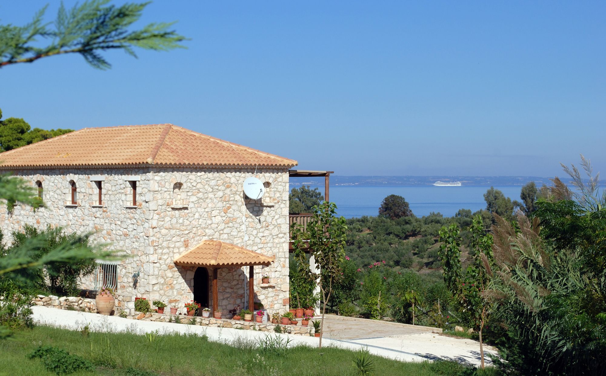 Hotel Myrties Stone 3*
