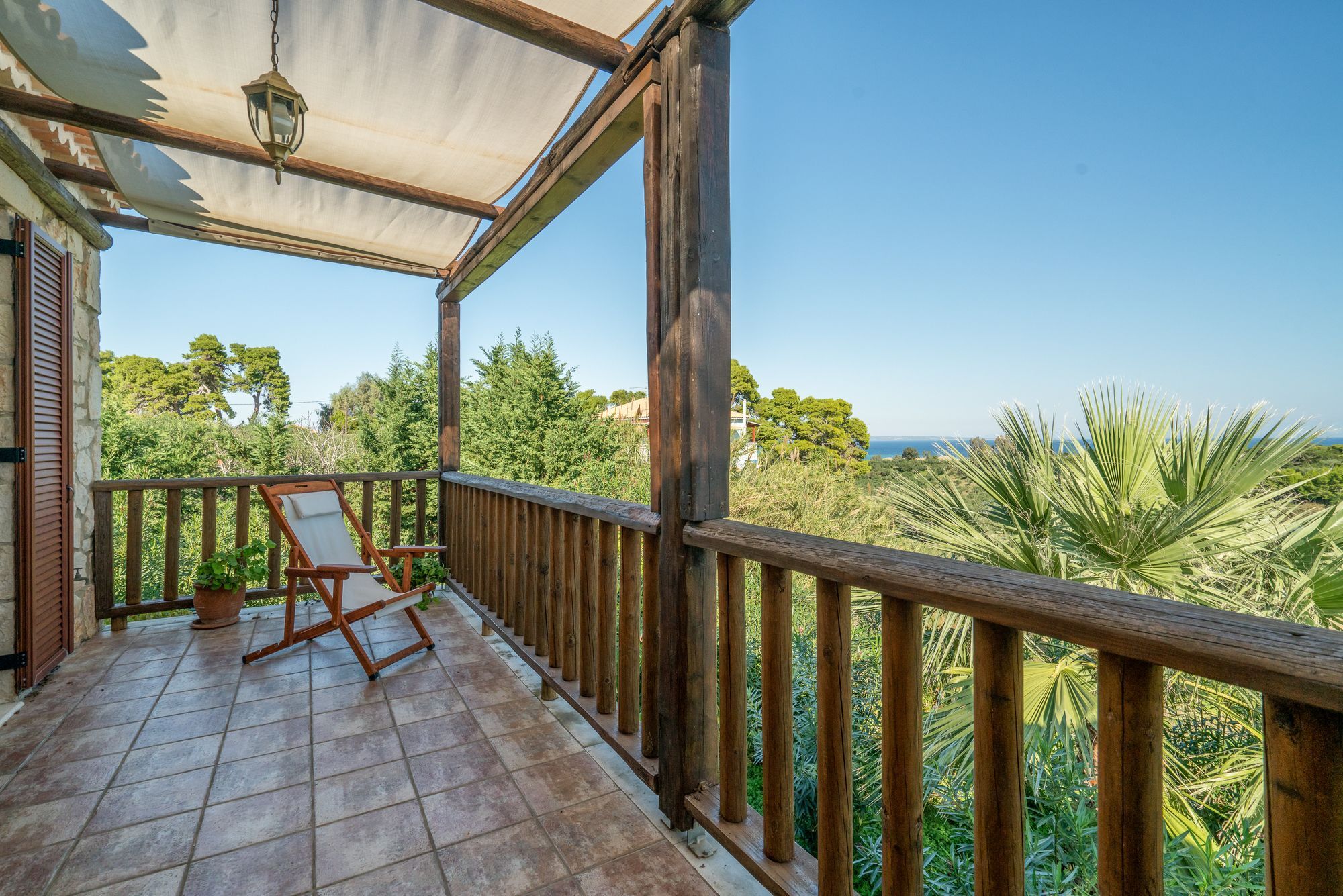 Myrties Stone 3* Vasilikos (Zakynthos)